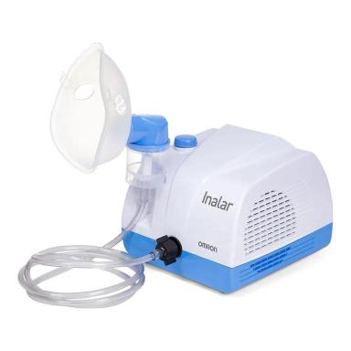 NEBULIZADOR OMRON INALAR NE-C701