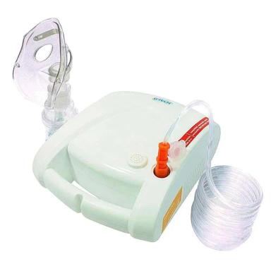 NEBULIZADOR G-TECH NEBCOM V