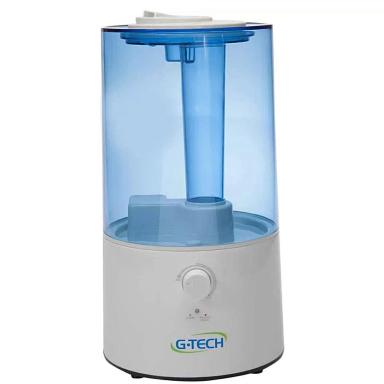 UMIDIFICADOR G-TECH ALLERGY FREE HM 3 LT