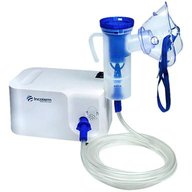INALADOR NEBULIZADOR NB100.I INCOTERM
