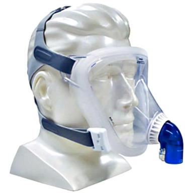 MáSCARA FACIAL TOTAL FITLIFE SE TAM G 1061712