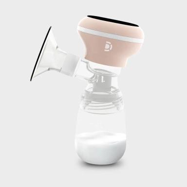 BOMBA TIRA-LEITE DELLAMED