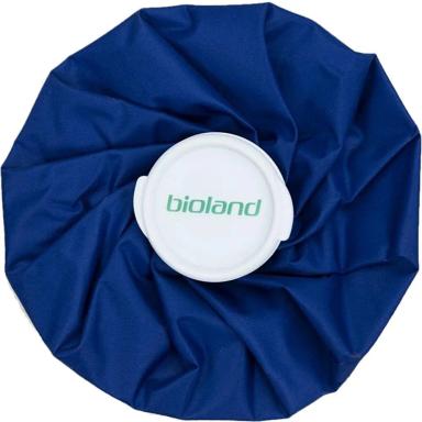 BOLSA PARA GELO BIOLAND FLEXíVEL TAM G - UNIDADE
