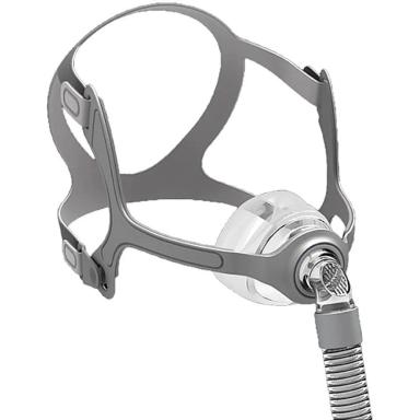 MáSCARA CPAP NASAL N5A BMC - TAM P/M/G