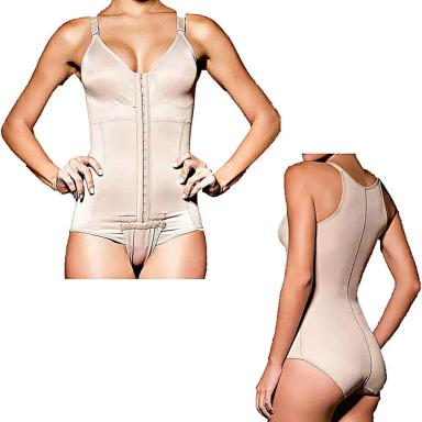 MODELADOR 425 ABERTURA FRONTAL TOTAL FECHO DUPLO TAM EG- UND