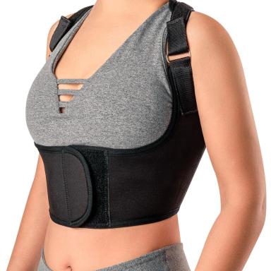 CORRETOR POSTURAL BOOST HIDROLIGHT - TAMANHO G CORRETOR POSTURAL BOSST HIDROLIGHT - TAM G