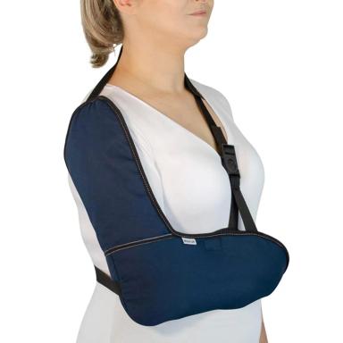 TIPOIA MERCUR ESTAB VELPEAU S/ORIFíCIO AZUL MAR TAM GG - UND