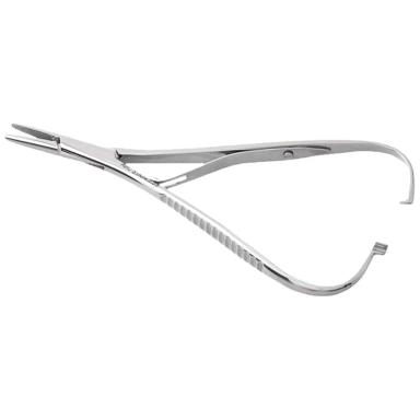 PORTA AGULHA MATHIEU - 14 CM ABC