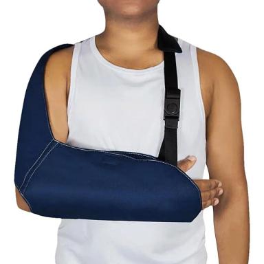 TIPOIA MERCUR ESTAB VELPEAU C/ORIFíCIO AZUL MAR TAM P - UND