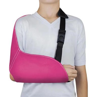 TIPOIA MERCUR ESTAB VELPEAU C/ORIFíCIO ROSA INFANTIL - UND