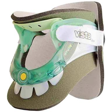 COLAR CERVICAL VISTA - ASPEN - REF 984000 - ADULTO