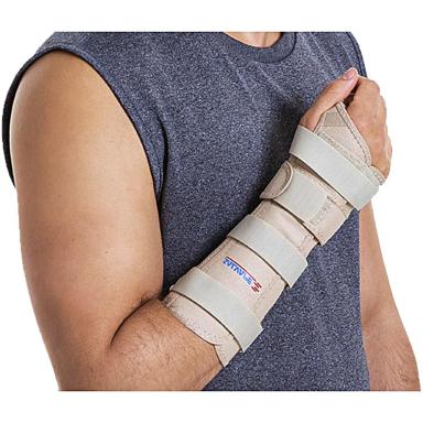 TALA P/PUNHO ANTEBRAçO SALVAPE LONGA DIREITO P - UNIDADE