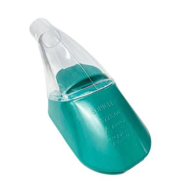 TAMPA RESERVATóRIO DO INALADOR PULMOCLEAR SONICLEAR - UND