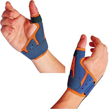 TALA POLEGAR CHANTAL ORLIMAN BILATERAL TAM 1 - UNIDADE