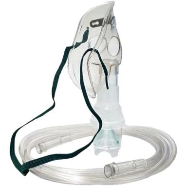 KIT PARA NEBULIZADOR G-TECH - PEDIáTRICO