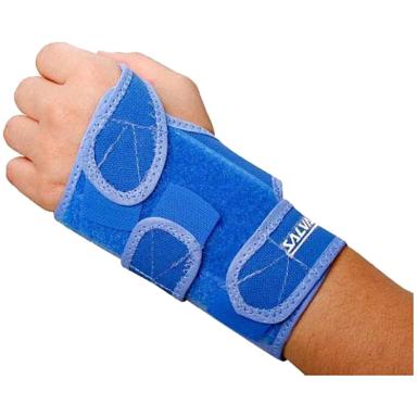 TALA PARA PUNHO DIGITALA SALVAPé LADO ESQUERDO TAM G-UNIDADE