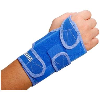 TALA PARA PUNHO DIGITALA SALVAPé LADO DIREITO TAM G- UNIDADE