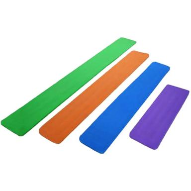 TALA FáCIL SEM VELCRO MARIMAR TAM PP ROSA 30X8CM - UNIDADE