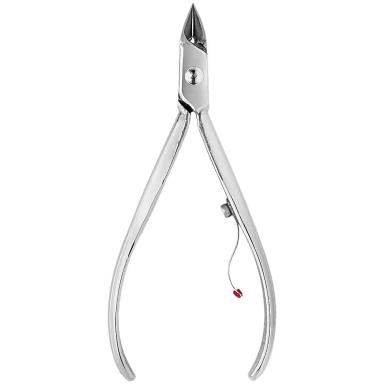 ALICATE CUTíCULA MUNDIAL 777 INOX PROFISSIONAL - UNIDADE