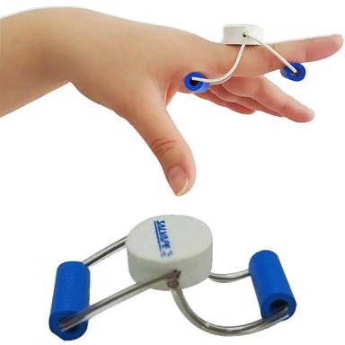 TALA DINâMICA FORTE EXTENSãO DEDO TAM G 09CM - UNIDADE