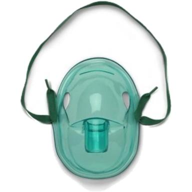 MáSCARA INALADOR/NEBULIZADOR OMRON NEB-MSLP70 INFANTIL - UND