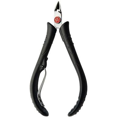 ALICATE CUTíCULA MUNDIAL 171-PV PRETO - UNIDADE