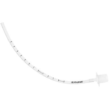 SONDA ENDOTRAQUEAL SOLIDOR SEM BALãO - 4.5MM 18FR - UNIDADE