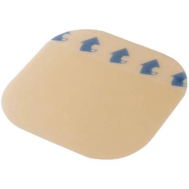 CURATIVO HIDROCOLOIDE KANGLI DERM EXTRAFINO 10X10CM - UNIDADE