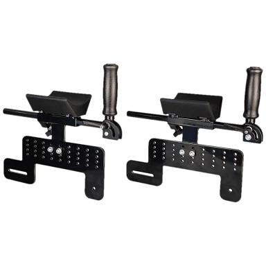 SUPORTE PARA ANTEBRAçO DO ANDADOR POSTERIOR MERCUR - TAMANHO P - PAR SUPORTE ANTEBRAçO DO ANDADOR POSTERIOR MERCUR TAM P - PAR