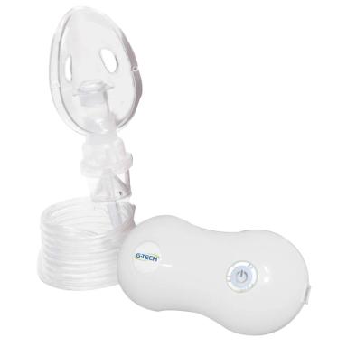 NEBULIZADOR COMPACT DC2 G-TECH