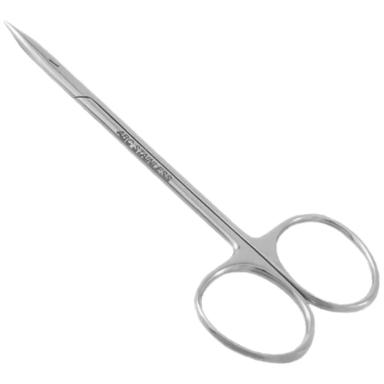 TESOURA STEVENS - RETA - 10 CM - ABC