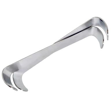 AFASTADOR FARABEUF BABY ABC 7X100MM - UNIDADE