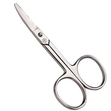 TESOURA PARA UNHA BEBê E INFANTIL MUNDIAL BC307 - UNIDADE