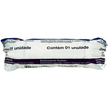 ATADURA CREPOM NEVE 13 FIOS 20CMX1,8M - UNIDADE