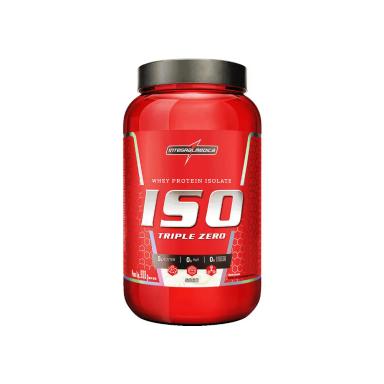 ISSO TRIPLE ZERO (907G) COCO INTEGRALMEDICA