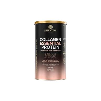 COLLAGEN ESSENTIAL PROTEIN (457,5G) ESSENTIAL NUTRITION