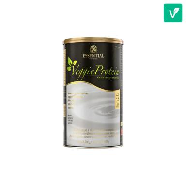 VEGGIE PROTEIN (405G) NEUTRO ESSENTIAL NUTRITION