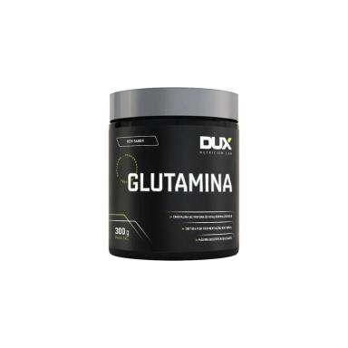 GLUTAMINA (300G) DUX NUTRITION