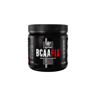 BCAA FIX (240G) LIMãO DARKNESS