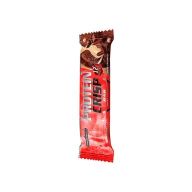 PROTEIN CRISP BAR (45G) DUO CRUNCH INTEGRALMEDICA