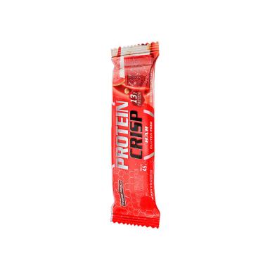 PROTEIN CRISP BAR (45G) ROMEU E JULIETA INTEGRALMEDICA