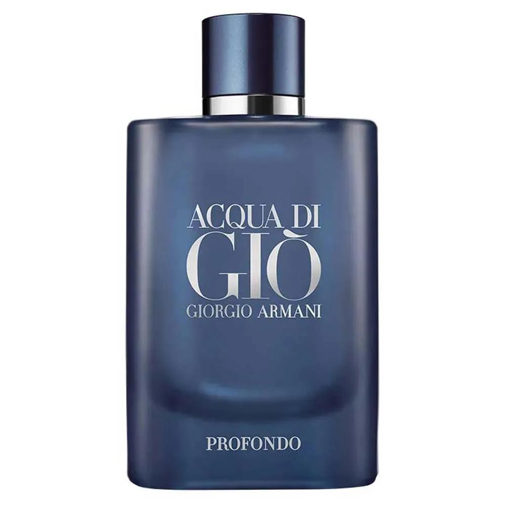 ACQUA DI GIO PROFONDO EAU DE PARFUM GIORGIO ARMANI