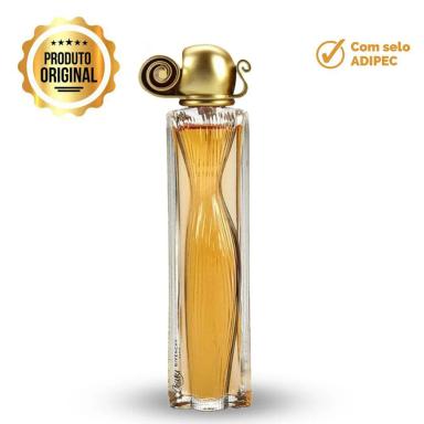 PERFUME GIVENCHY ORGANZA EDP FEMININO 100ML