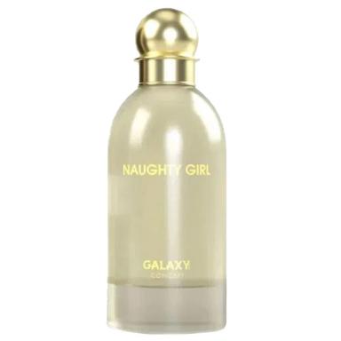 PERFUME GALAXY PLUS CONCEPTS NAUGHTY GIRL EAU DE PARFUM FEMININO 100ML