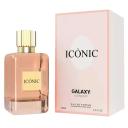 PERFUME GALAXY PLUS CONCEPTS ICôNIC EAU DE PARFUM FEMININO 100ML