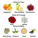 PERFUME GALAXY PLUS CONCEPTS ICôNIC EAU DE PARFUM FEMININO 100ML