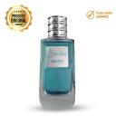 PERFUME GALAXY PLUS CONCEPT BLUE BLOOD EAU DE PARFUM FEMININO 100ML