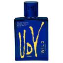 PERFUME ULRIC DE VARENS WILD EAU DE TOILLETE MASCULINO 60ML