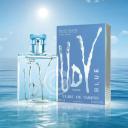 PERFUME UDV BLUE ULRIC DE VARENS EAU DE TOILETTE MASCULINO 100ML