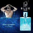 PERFUME UDV BLUE ULRIC DE VARENS EAU DE TOILETTE MASCULINO 100ML